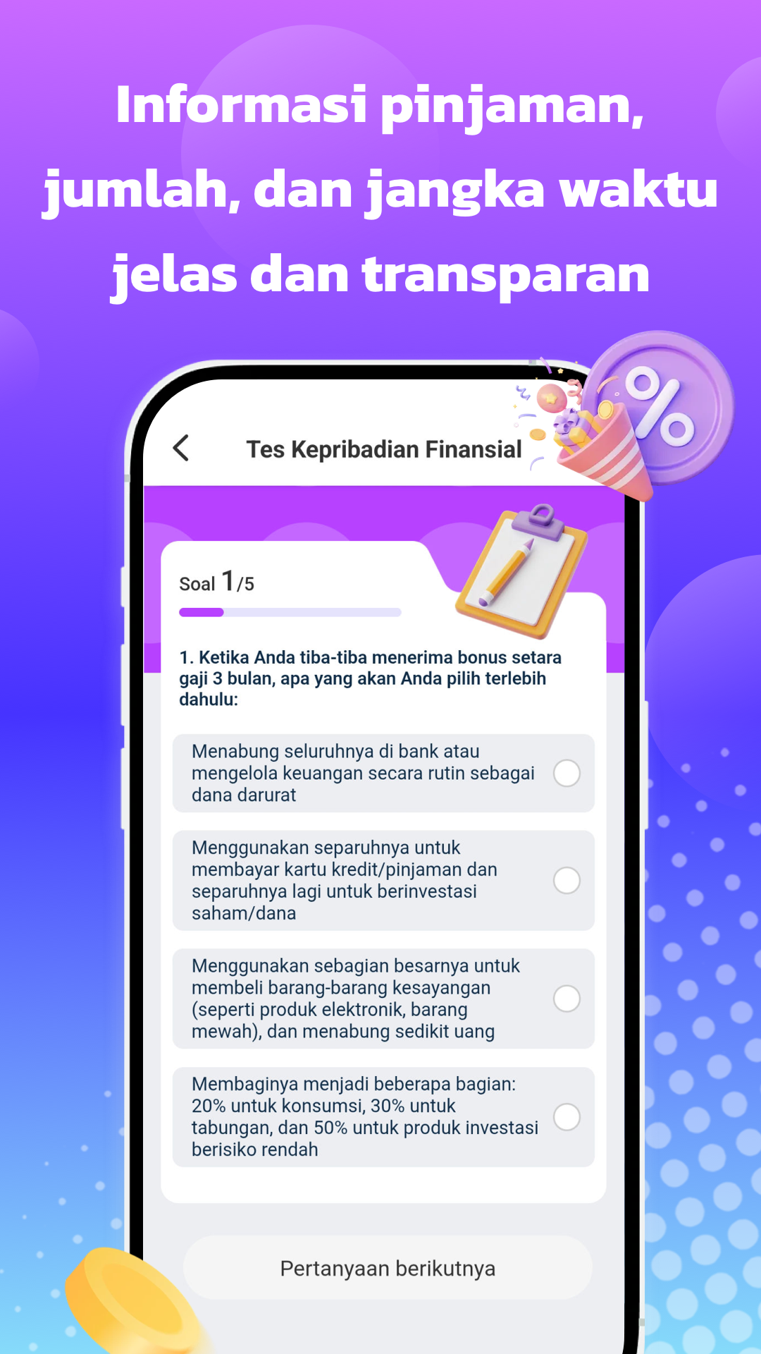 Proses Aplikasi