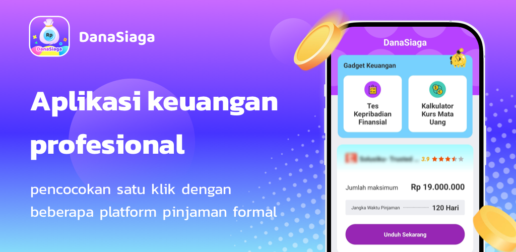 Informasi Produk
