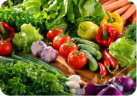 Tren Konsumsi Makanan Sehat 2025